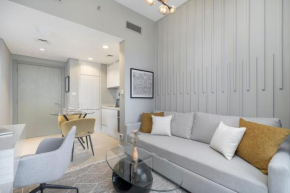 Serenity in Style in Zada Residence by Suiteable